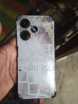 Infinix Hot 30i Full Fresh Phone (Used)