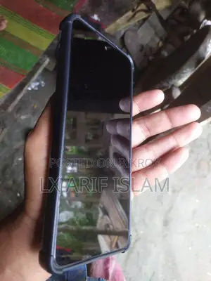 Infinix Hot 30i Full Fresh Phone (Used)