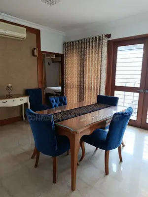 Nicely Apartment For Rent In Baridhara