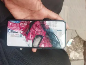 Xiaomi Redmi Note 10s . (Used)
