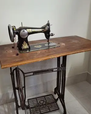 Hand Sewing Machine