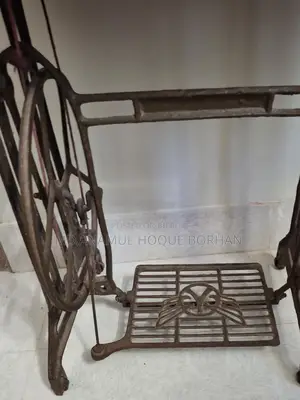 Hand Sewing Machine
