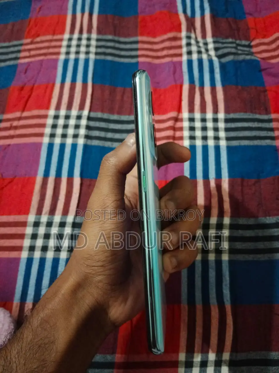 OnePlus Nord CE2 (ব্যবহৃত)