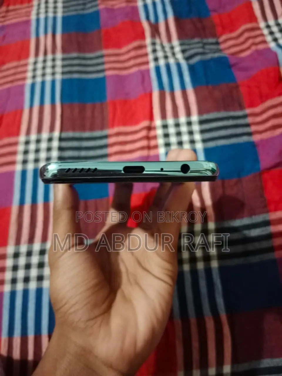 OnePlus Nord CE2 (ব্যবহৃত)