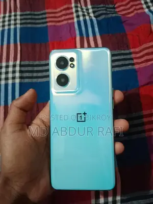 OnePlus Nord CE2 (ব্যবহৃত)
