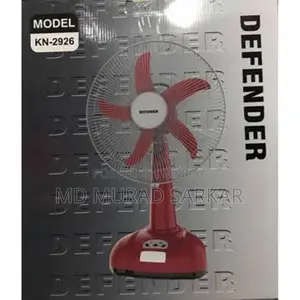 14" Defender Fan