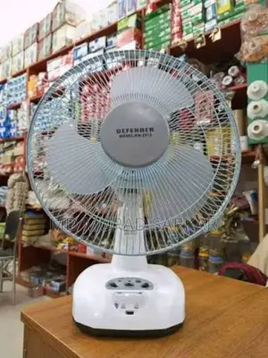 14" Defender Fan
