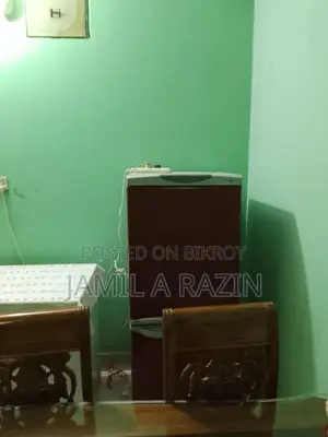 LG Fridge only