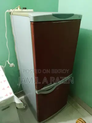 LG Fridge only