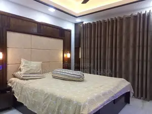 Fully Furnished Apartment For Rent in Gulshan 2