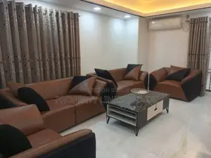 Fully Furnished Apartment For Rent in Gulshan 2