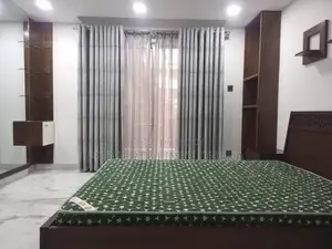 Fully Furnished Apartment For Rent in Gulshan 2