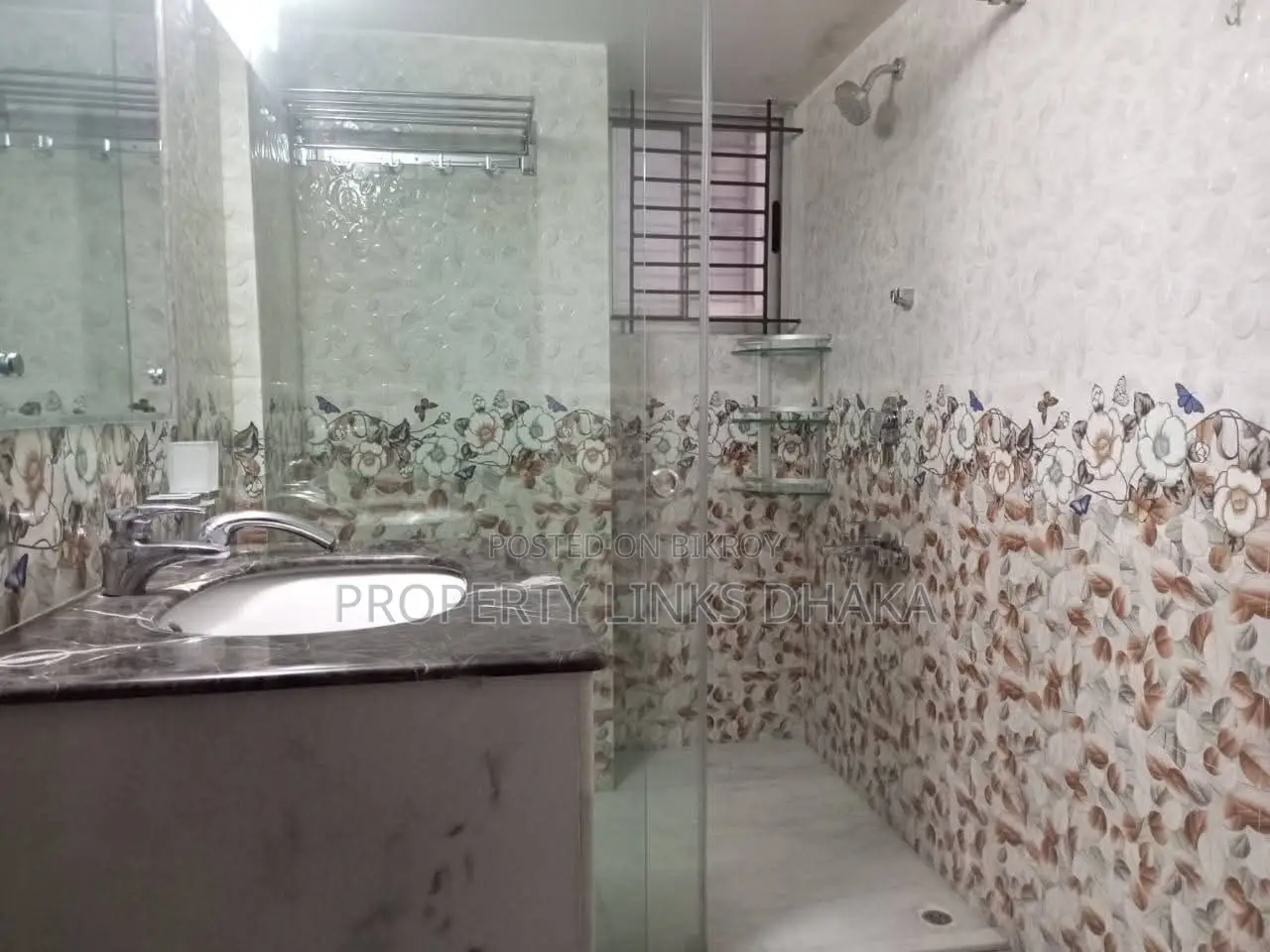 Fully Furnished Apartment For Rent in Gulshan 2