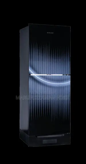 Singer 252L Freeze refrigerator