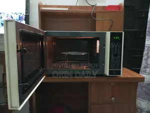 Microwave Oven for Sale