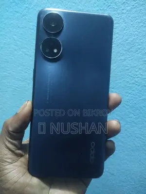 OPPO Reno 8T আসল (Used)