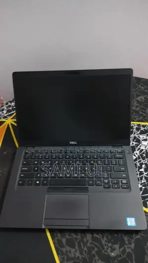 Dell Latitude 5400, Code i5, 8th Gen