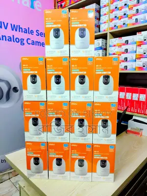 Ip Camera