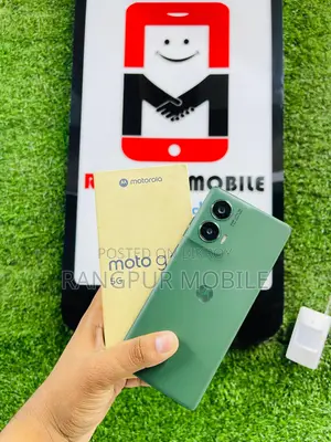 Motorola Moto G96 (5G) (Used)
