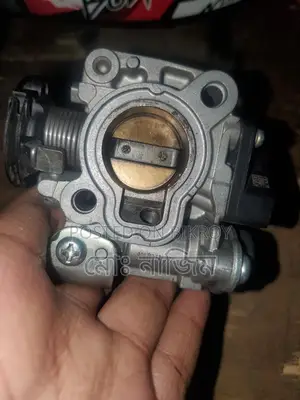 Suzuki Gixxer SF FI ABS 2021 Throttle Body