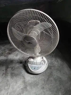 চার্জার ফ্যান