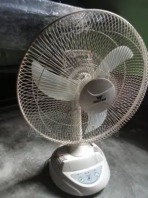 চার্জার ফ্যান