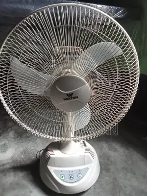 চার্জার ফ্যান