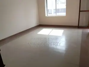 UNFINISHED FLAT FOR RENT IN GULSHAN I