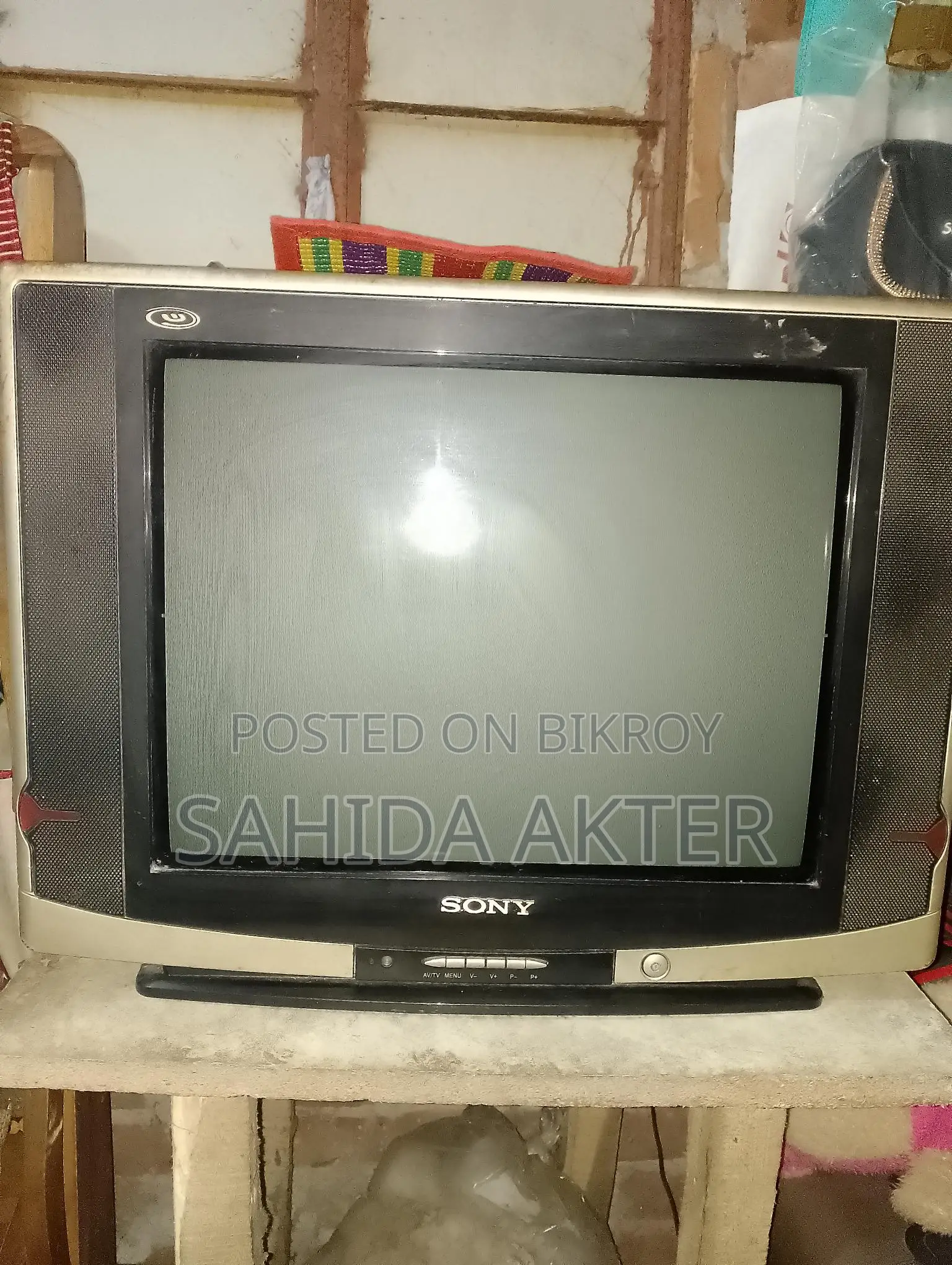 সোনি ২৪ ইঞ্চি টিভি