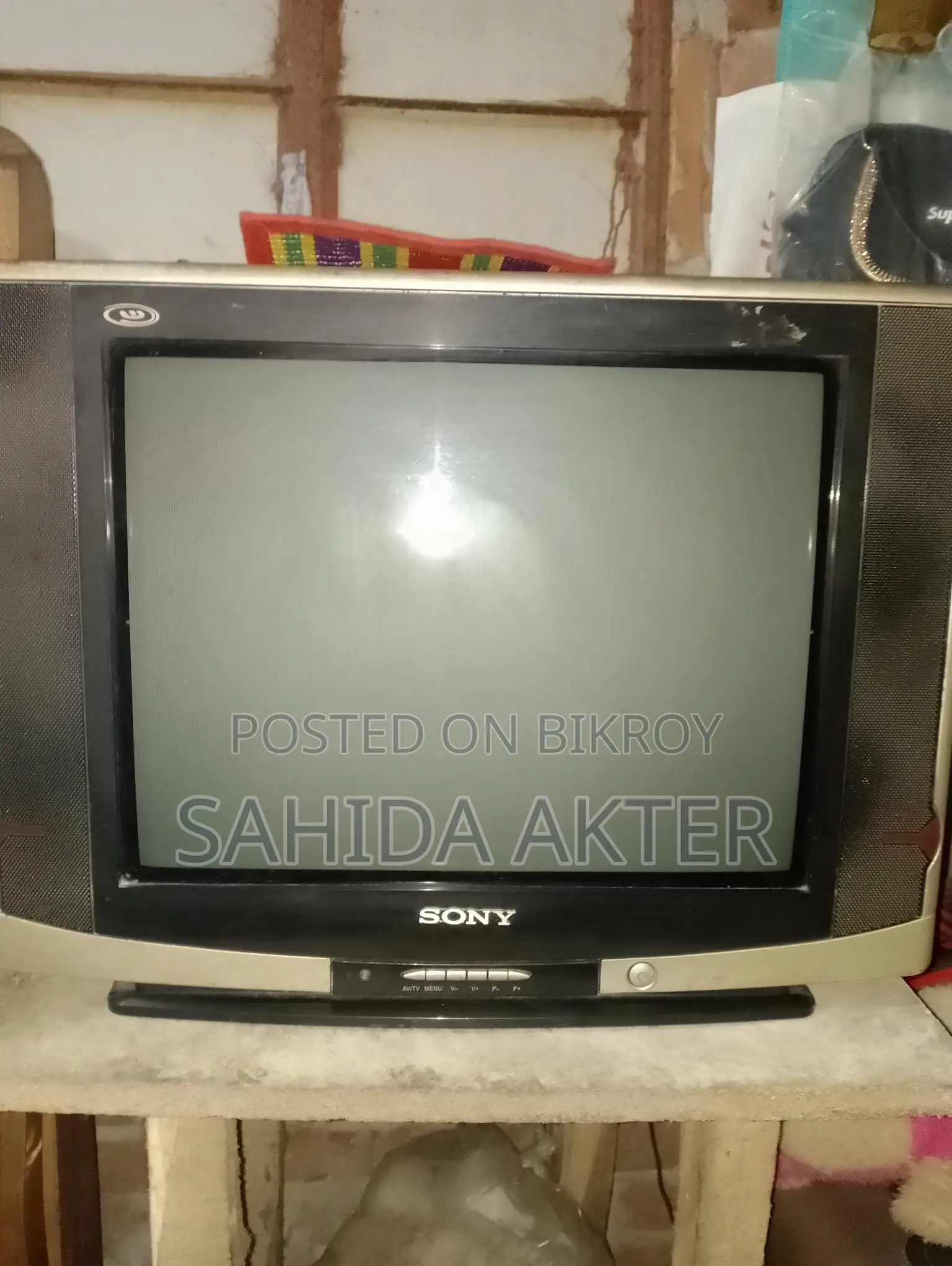 সোনি ২৪ ইঞ্চি টিভি