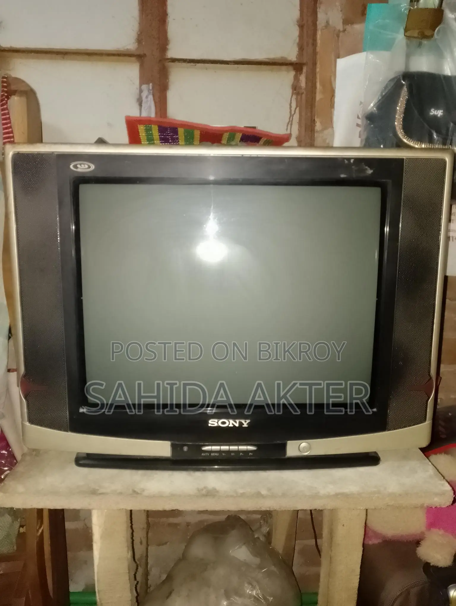 সোনি ২৪ ইঞ্চি টিভি