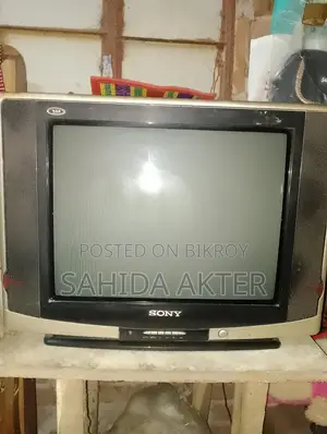 সোনি ২৪ ইঞ্চি টিভি