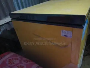 মার্সেল ফ্রিজ বিক্রি হবে