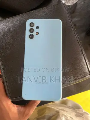 Samsung Galaxy A32 (Used)