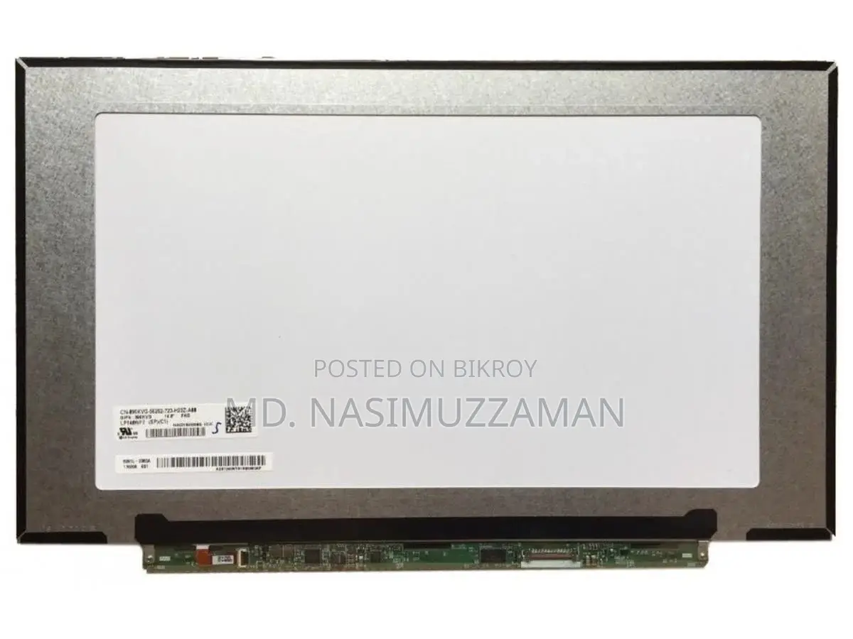 Asus Vivobook S510u Fhd Laptop Display