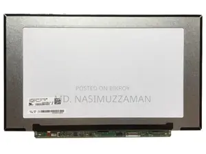 Asus Vivobook S510u FHD ল্যাপটপ ডিসপ্লে
