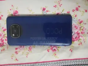 Xiaomi Poco X3 Pro (Used)