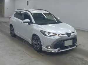 টয়োটা করোলা ক্রস জেড লেদার হার্ডটপ ৩৬০ ২০২২