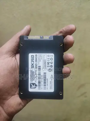 AITC Kingsman SK150 2.5-inch SATA III SSD