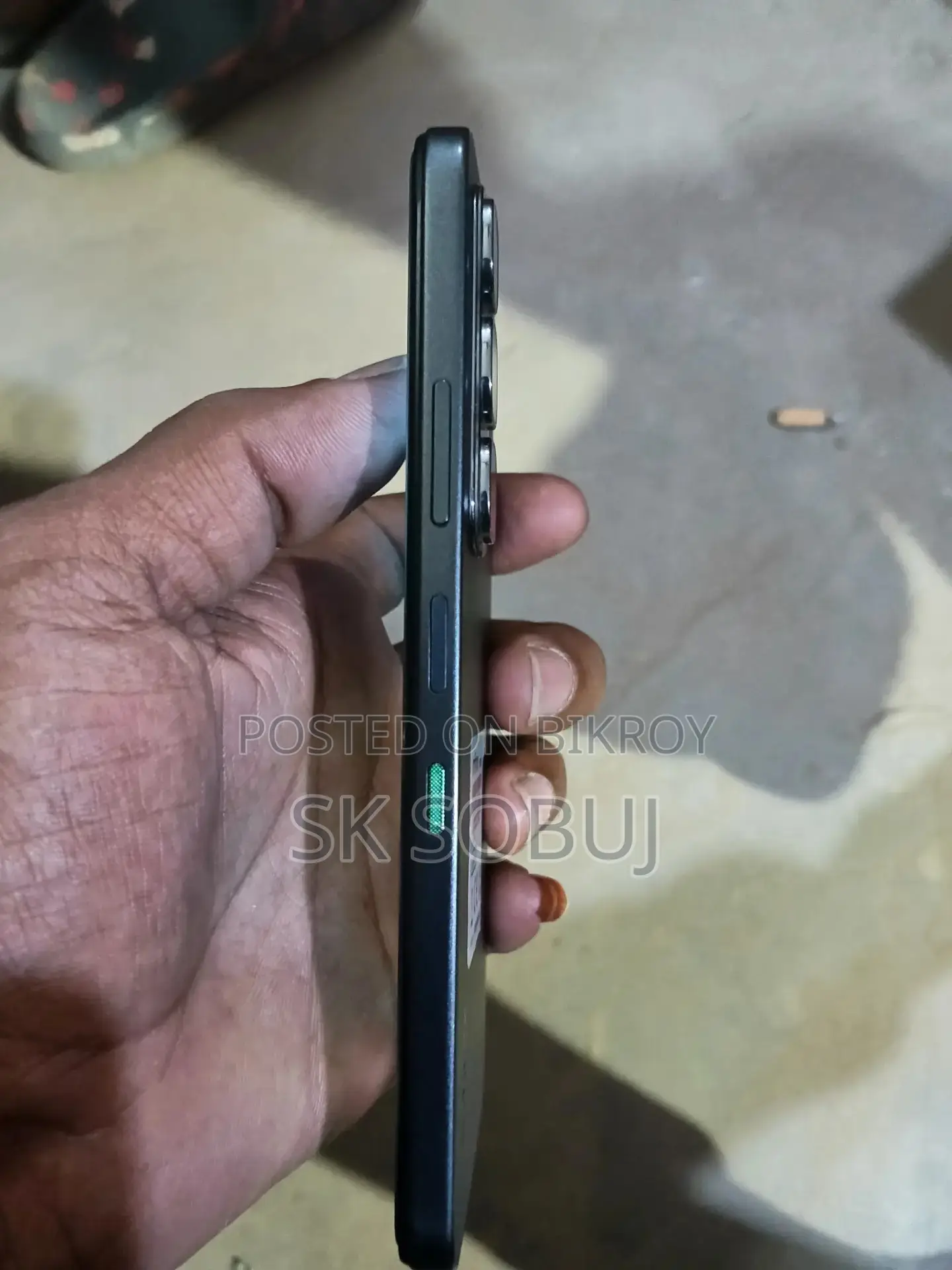 Infinix Hot 60i (Used)