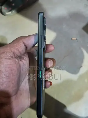 Infinix Hot 60i (Used)