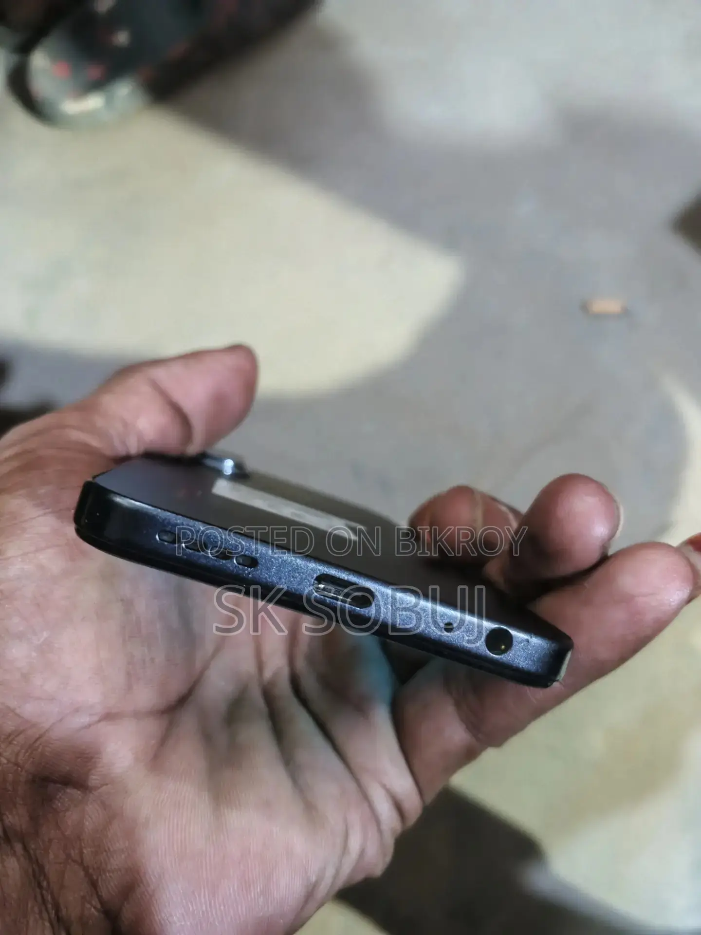 Infinix Hot 60i (Used)