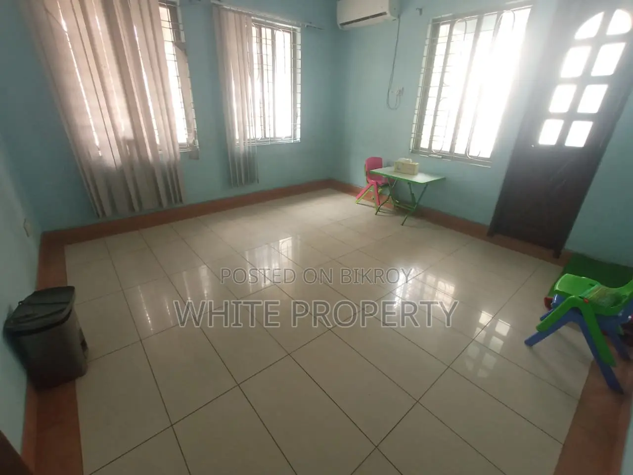 5-Bedroom Duplex in White Property, Uttara for Sale