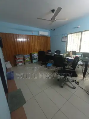 5-Bedroom Duplex in White Property, Uttara for Sale
