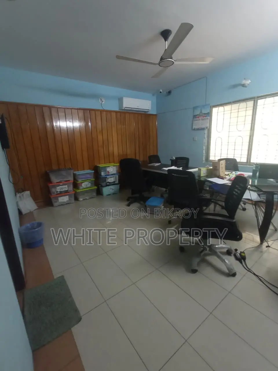 5-Bedroom Duplex in White Property, Uttara for Sale