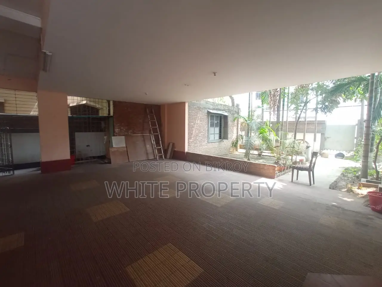 5-Bedroom Duplex in White Property, Uttara for Sale