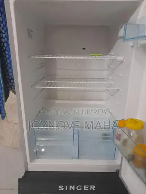 সিংগার ফ্রিজ