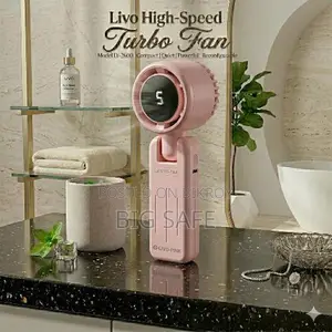 Fan for Sale