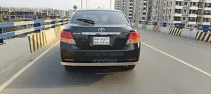 Toyota Allion 2008