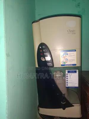 Water Filter
